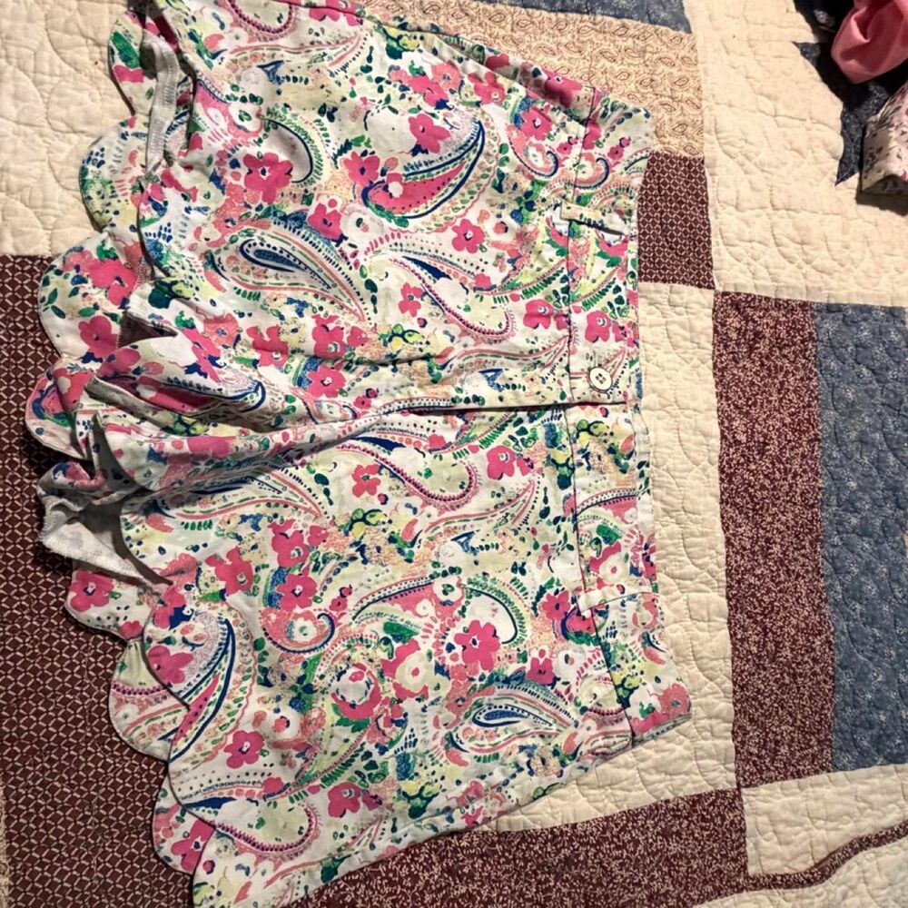 Crown-ivy Women's multi Shorts